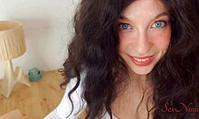 tantaly consultant shows off wild sex doll