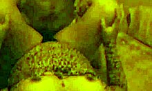 Single Bent Over for Intense Fucking