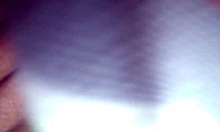 Humiliated Housewife Fucks Lover In Guest Room While Family Sleeps!