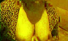 Single Bent Over for Intense Fucking