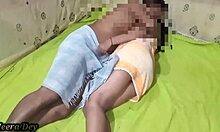 my wife deepthroats this huge cock in a closeup homemade blowjob