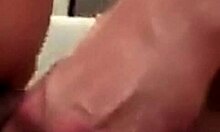 Wife and Two Friends Share Intimate Moments While Husband Observes