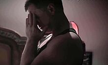 Teen Loses Her Virginity to Stepdad in Intense Session