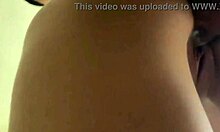 stepsister insists on fucking while cleaning the house