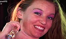 glass pink's tempting introduction.