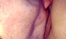 Brazilian Man Sucking Delicious Korean K-Pop Pussy With Small Tits And Skinny Waist