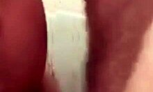 Wife and Two Friends Share Intimate Moments While Husband Observes