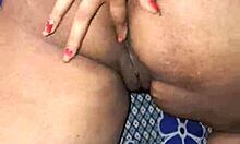 Desi sexy bhabhi wet pussy?