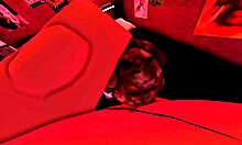 girl friend horny so we fucked