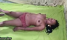 my wife deepthroats this huge cock in a closeup homemade blowjob