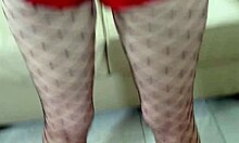 Serenity Love And Lisa Foxxx Before Scenes