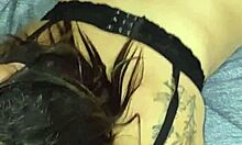 My hot stepmom flashing her sexy body daily