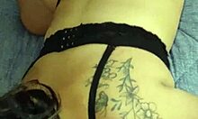 My hot stepmom flashing her sexy body daily