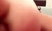 Wife and Two Friends Share Intimate Moments While Husband Observes