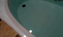 Serenity Love And Lisa Foxxx Before Scenes