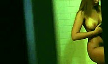 Teen Stepsis Feels Intense Pleasure In POV Fuck