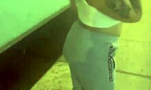 Sexo Interracial En Cualquier Lugar Del Mundo?