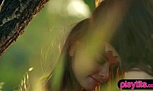 It's time to visit the island of Lesbos with Bianka and Anetta