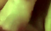 Wife and Two Friends Share Intimate Moments While Husband Observes