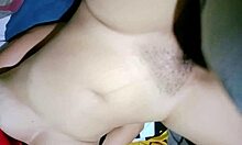 My Neighbor Saw Me Using Vibrating Dildo He Fucked Me Hard On My Mouth