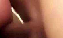 Wife and Two Friends Share Intimate Moments While Husband Observes