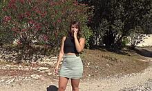 Lexie very naughty wants a big black dick for assfucking.