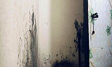 Sensualna Filipina drażni swoimi dużymi naturalnymi cyckami w bliskim solo