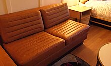 Horny Hotwife Sucks Fucks Stranger Vacation