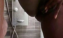 Let's get wet in the shower together.