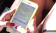 Boldly Cheating On Husband With Two Lovers.