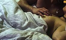 I fucked this bitch because she had a strong nipple orgasm! Unlimited screaming!