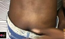 she brought my happiness back with a friend in ebony