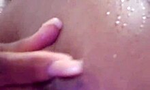 Let's get wet in the shower together.