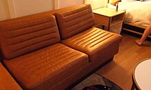 Horny Hotwife Sucks Fucks Stranger Vacation