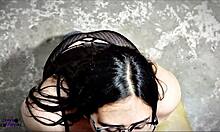 que rica mamada me da mi cuñada