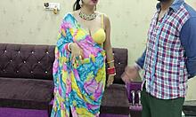 Hottest indian beautiful girl has hardcore sex with tailor for first time?