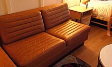 Horny Hotwife Sucks Fucks Stranger Vacation