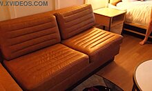 Horny Hotwife Sucks Fucks Stranger Vacation