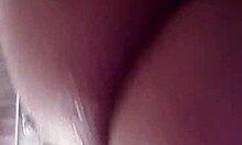 Let's get wet in the shower together.