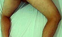 wow, waking my stepsis to fuck slow cause she's tight - mrcouple