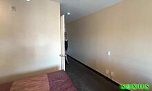 lindsey lakes takes brad newman's monster cock in her tight pussy pov