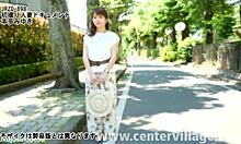 Hey, Miyuki Honda, Ready for That First-Time Wife Creampie Shoot?