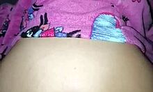 bubble butt reese gets ass cheeks clapped during deepthroat and anal