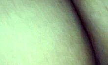 Plump Bitch Bent Over For Wet Fucking