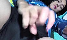 Marido Y Mujer Tienen Sexo Caliente En Habitación De Hotel Casero Real