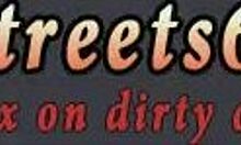 extreme gaging compilation has me bound rough outdoor public with teen 18+ anya