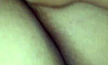 Plump Bitch Bent Over For Wet Fucking