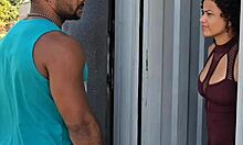 I Can’t Believe How Hot My Friend’s Wife Is, Her Pussy Tastes Amazing and I Filled Her Ass With Cum!