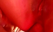 hey, wanna see my skinny latina ass getting pounded hard with that big cock?