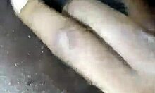 anal fingering makes my ass cum